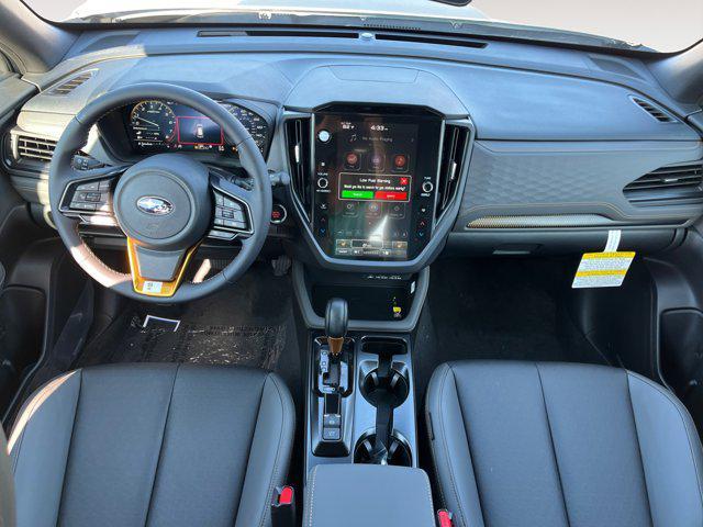 new 2026 Subaru Forester car, priced at $39,492