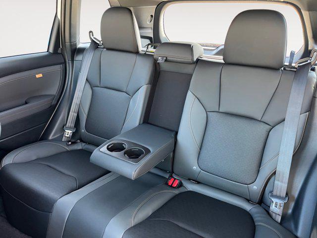 new 2026 Subaru Forester car, priced at $39,492