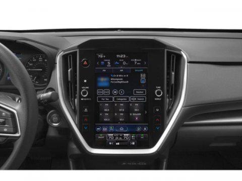 new 2026 Subaru Impreza car, priced at $27,508