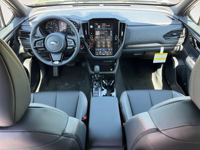 new 2026 Subaru Forester car, priced at $37,301