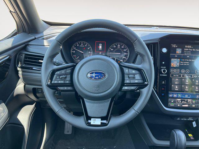 new 2026 Subaru Forester car, priced at $37,301