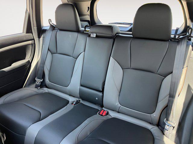 new 2026 Subaru Forester car, priced at $37,301