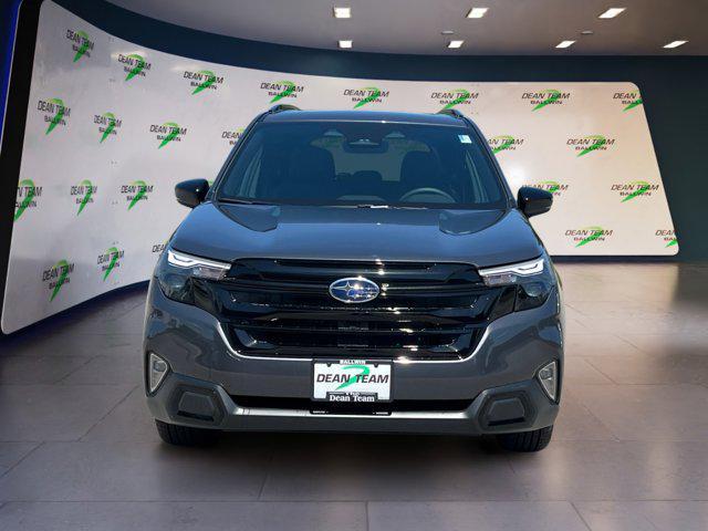 new 2026 Subaru Forester car, priced at $37,301