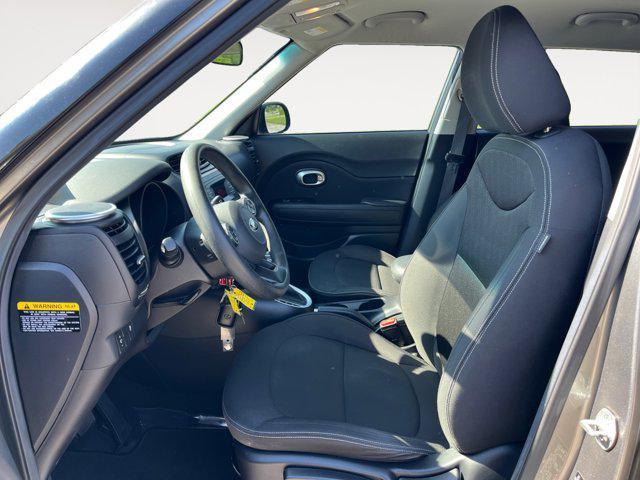 used 2014 Kia Soul car, priced at $12,465