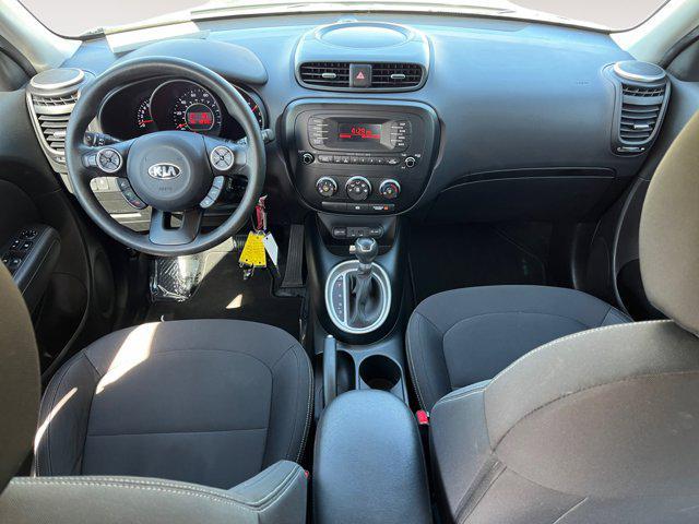 used 2014 Kia Soul car, priced at $12,465