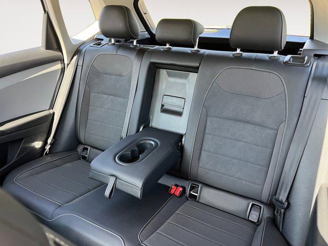 used 2022 Volkswagen Taos car, priced at $22,595