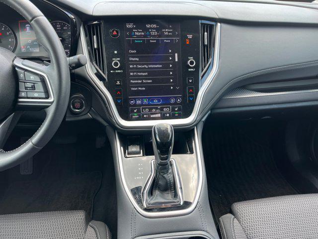 used 2024 Subaru Outback car, priced at $28,966