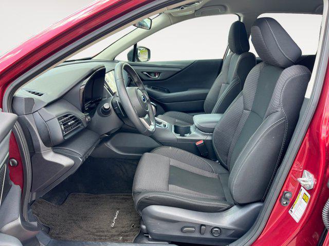 used 2024 Subaru Outback car, priced at $28,966