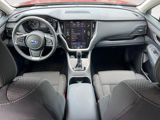 used 2024 Subaru Outback car, priced at $28,966