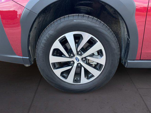 used 2024 Subaru Outback car, priced at $28,966