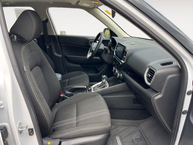 used 2024 Hyundai Venue car, priced at $20,966