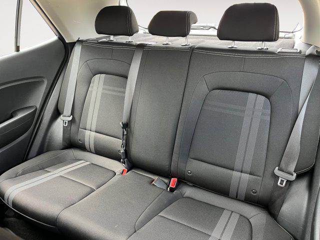 used 2024 Hyundai Venue car, priced at $20,966