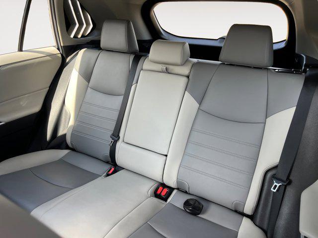 used 2020 Toyota RAV4 car, priced at $27,977