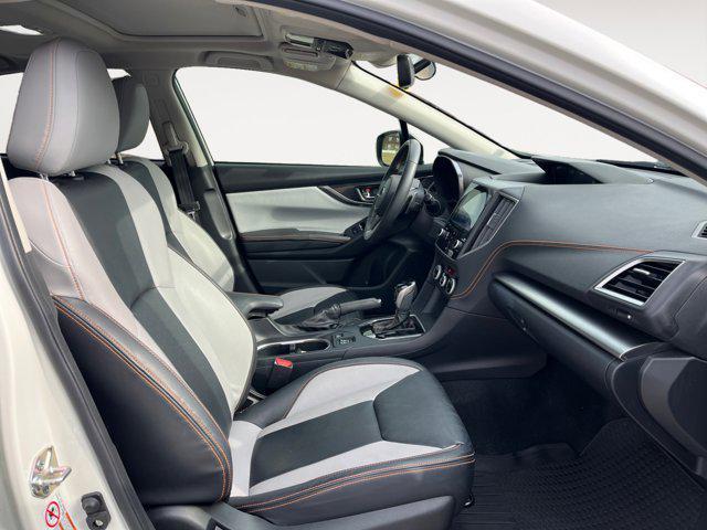 used 2019 Subaru Crosstrek car, priced at $20,856