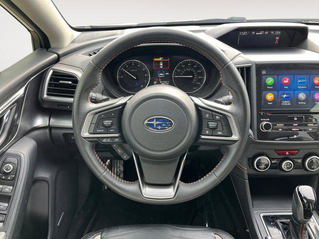 used 2019 Subaru Crosstrek car, priced at $20,856