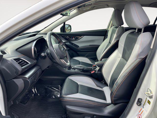 used 2019 Subaru Crosstrek car, priced at $20,856