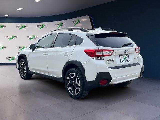 used 2019 Subaru Crosstrek car, priced at $20,856