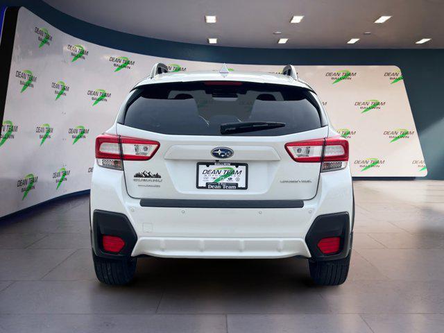 used 2019 Subaru Crosstrek car, priced at $20,856