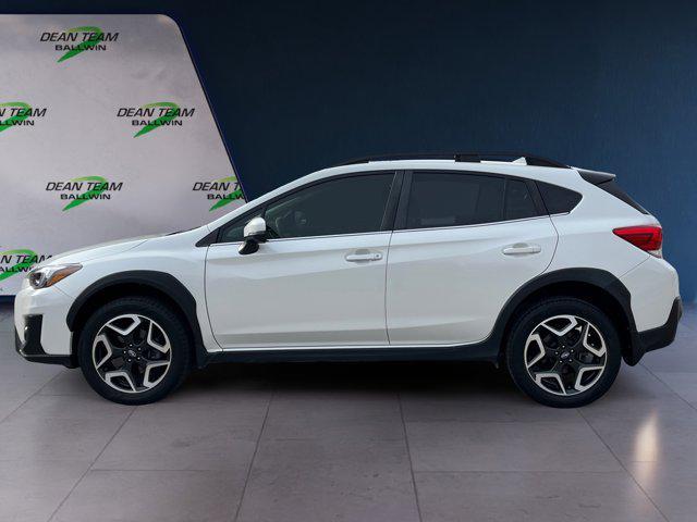 used 2019 Subaru Crosstrek car, priced at $20,856