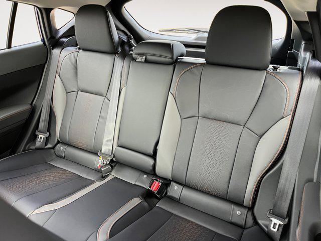 new 2025 Subaru Crosstrek car, priced at $34,364