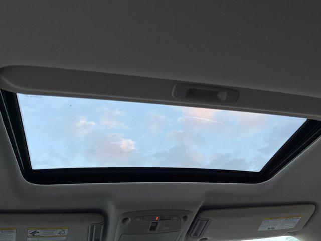 used 2020 Nissan Armada car, priced at $27,956