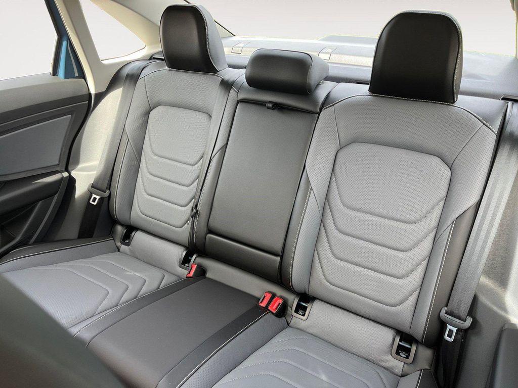 new 2026 Volkswagen Jetta car, priced at $30,203
