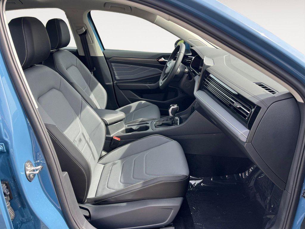 new 2026 Volkswagen Jetta car, priced at $30,203