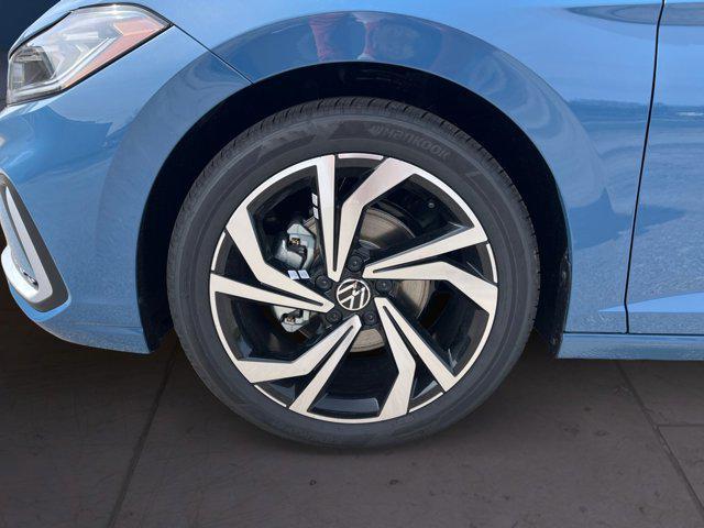 new 2026 Volkswagen Jetta car, priced at $30,345