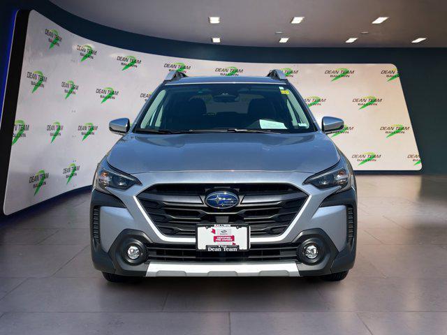 used 2025 Subaru Outback car, priced at $42,498