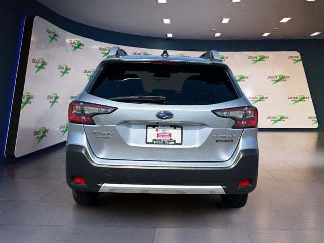 used 2025 Subaru Outback car, priced at $42,498