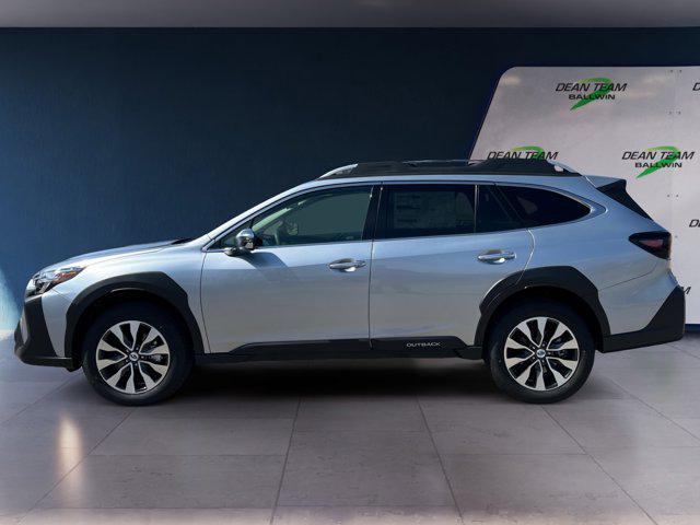 used 2025 Subaru Outback car, priced at $42,498