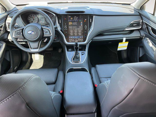 used 2025 Subaru Outback car, priced at $42,498