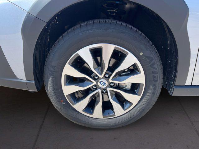used 2025 Subaru Outback car, priced at $42,498