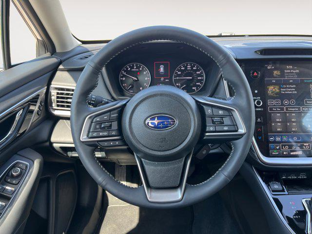 used 2025 Subaru Outback car, priced at $42,498