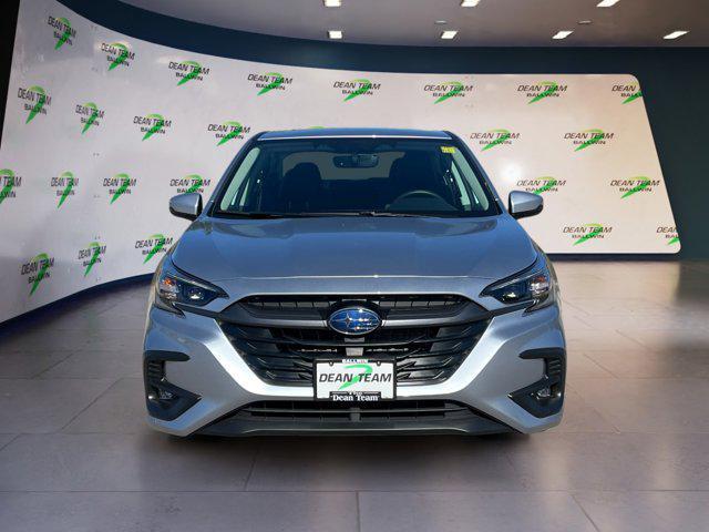 used 2024 Subaru Legacy car, priced at $28,986