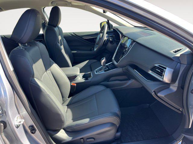 used 2024 Subaru Legacy car, priced at $28,986