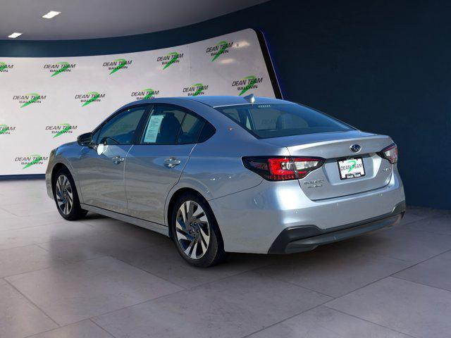 used 2024 Subaru Legacy car, priced at $28,986