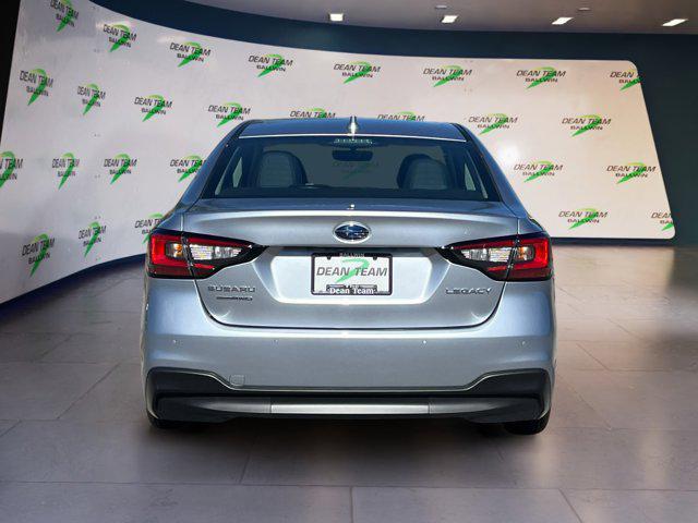 used 2024 Subaru Legacy car, priced at $28,986