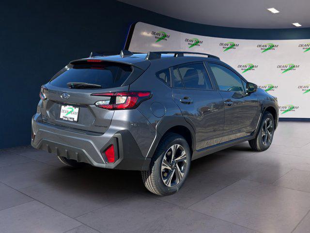 new 2026 Subaru Crosstrek car, priced at $28,737