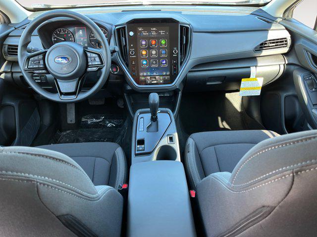 new 2026 Subaru Crosstrek car, priced at $28,737