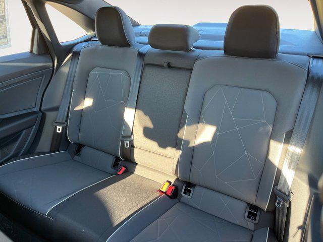 new 2026 Volkswagen Jetta car, priced at $27,506