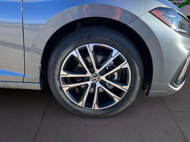 new 2026 Volkswagen Jetta car, priced at $27,506