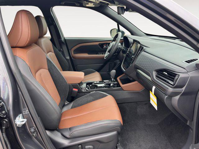 new 2026 Subaru Forester car, priced at $39,903