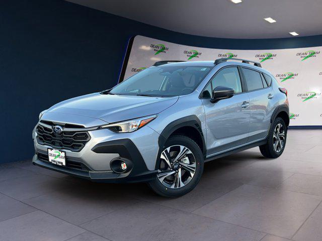 new 2026 Subaru Crosstrek car, priced at $28,514