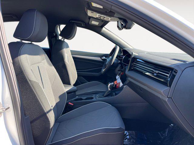 new 2026 Volkswagen Jetta car, priced at $24,859
