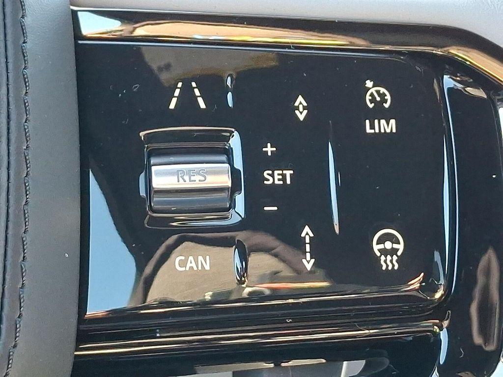 new 2026 Land Rover Range Rover Velar car, priced at $68,547