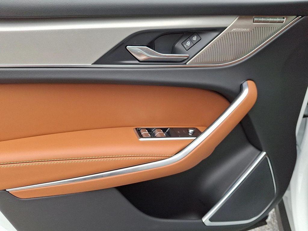 used 2026 Jaguar F-PACE car, priced at $54,987