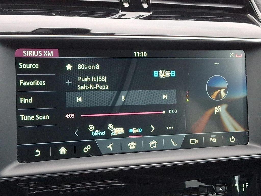 used 2020 Jaguar F-PACE car, priced at $19,250