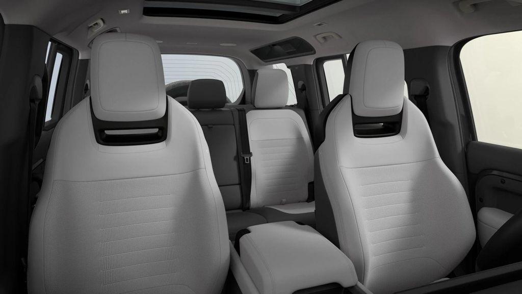 new 2026 Land Rover Defender car, priced at $162,131