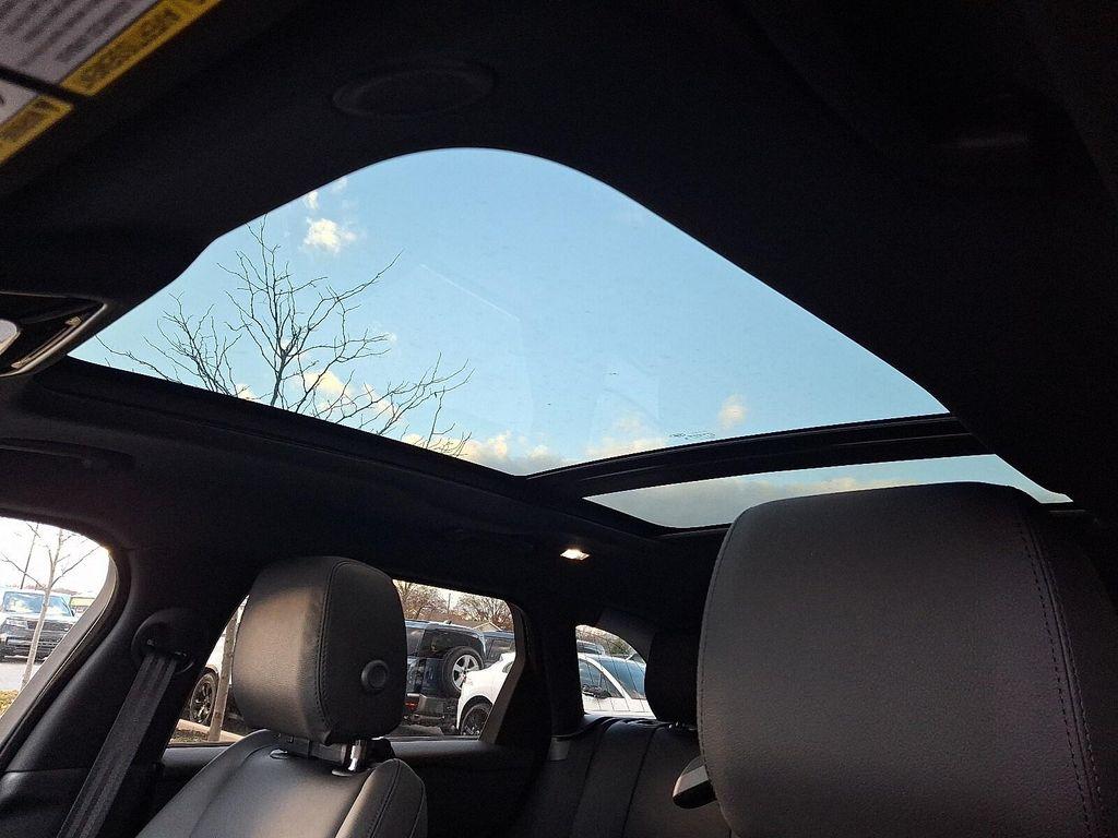 used 2026 Land Rover Range Rover Velar car, priced at $64,390